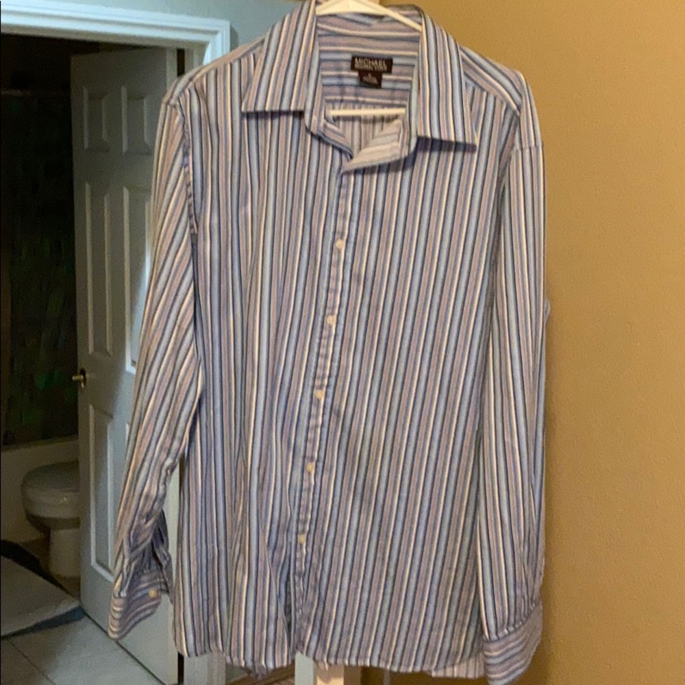 Michel Kors Men shirt